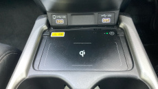 Honda CR-V 2.0 i-MMD Hybrid EX 5dr eCVT Hybrid Estate